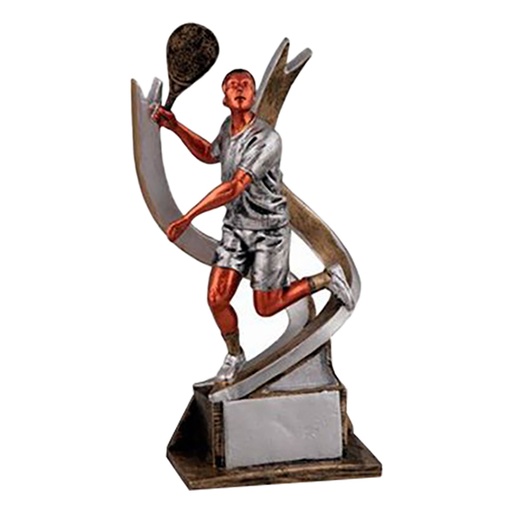 [591084079] Trofeo de Resina Pádel 60225-15