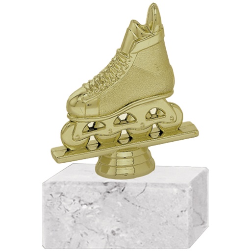 [591094064] Trofeo Plástico Patín