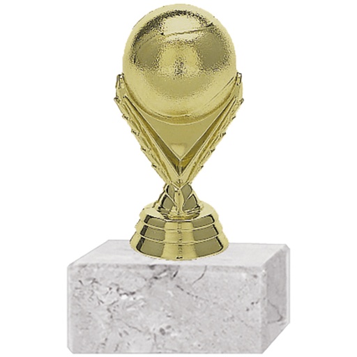 [591094077] Trofeo Plástico Pelota Tenis