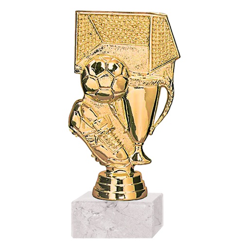 [591094174] Trofeo plástico Fútbol Arco 38038