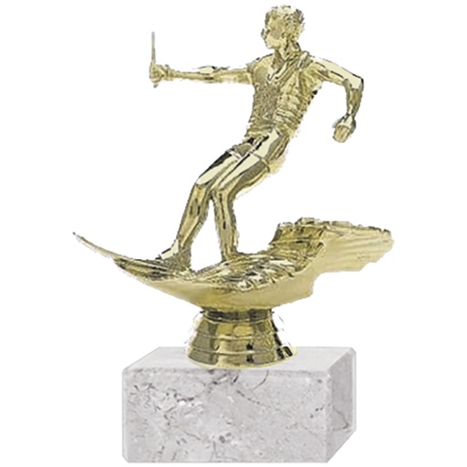[591094102] Trofeo Plástico Sky Acuatico Masculino