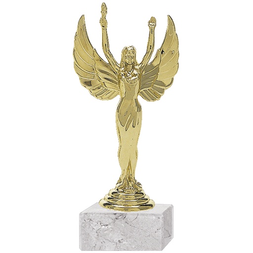 [591094098] Trofeo Plástico Victoria Chica