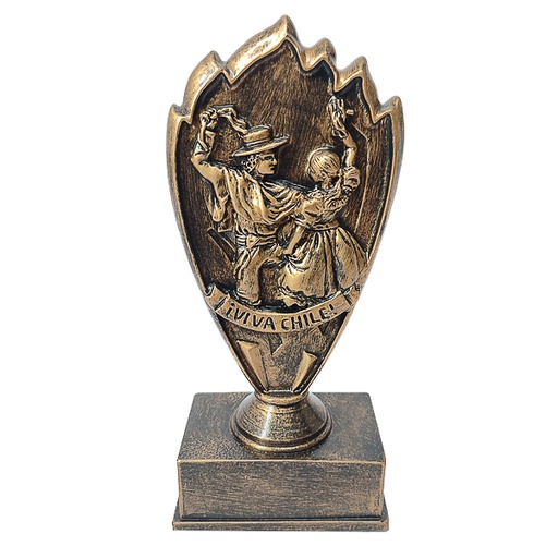 [591096123] Trofeo Resina Cueca HP 07