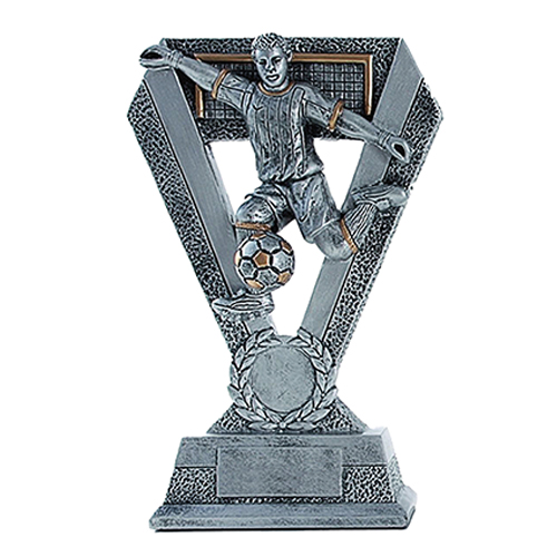 [591037923] Trofeo Resina Futbolista 38565