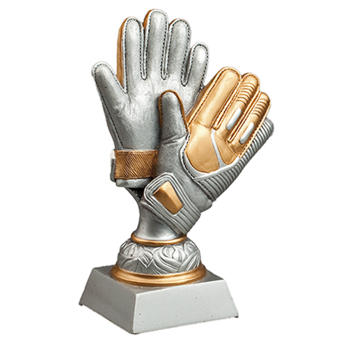 [591037922] Trofeo Resina Futbolista 38702