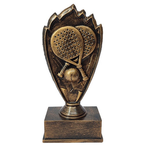 [591096124] Trofeo Resina Padel HP08