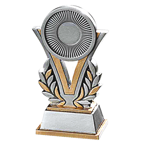 [591037920] Trofeo resina Portasello 38685