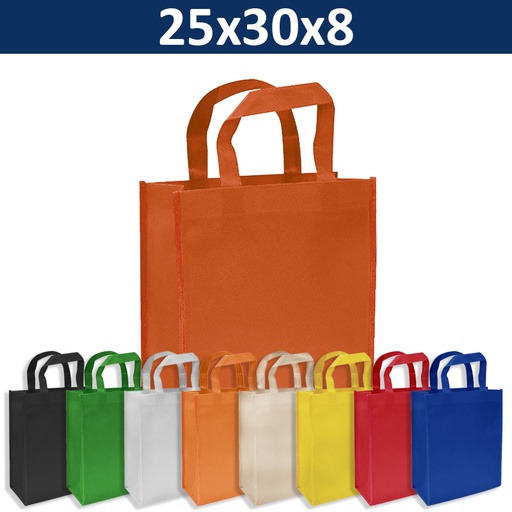 Bolsa Reutilizable TNT -[G02]b