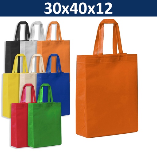 Bolsa Reutilizable TNT -[G04]b
