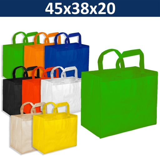 [G05] Bolsa Reutilizable TNT -[G05]b