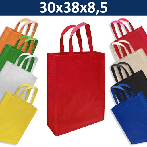 [G06] Bolsa Tnt Reutilizable -[G06]b