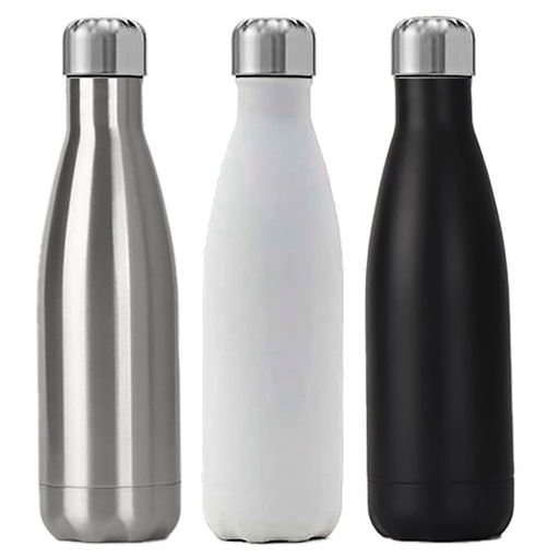 Botella Acero Inoxidable Térmica -[M90]b