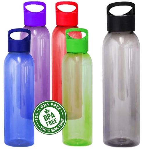 [M38] Botella Plástica Deportiva -[M38]b