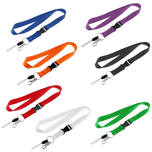 Cinta Lanyard Lisa -[LAN02]b