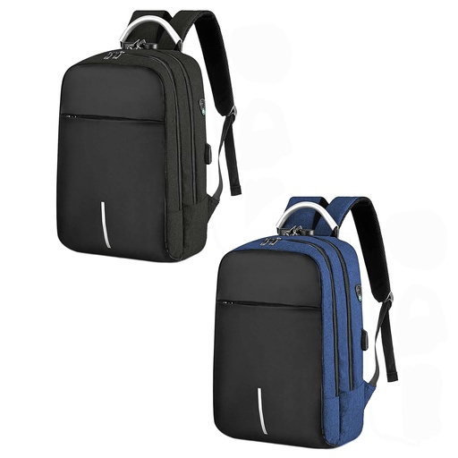 [E47] Mochila Porta Notebook -[E47]b