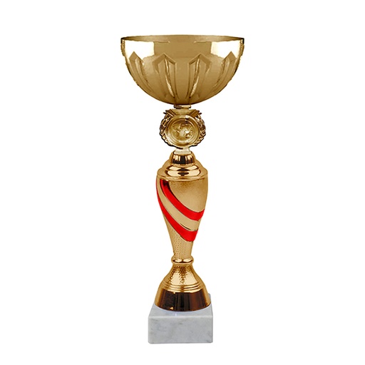 Copa Blas 3