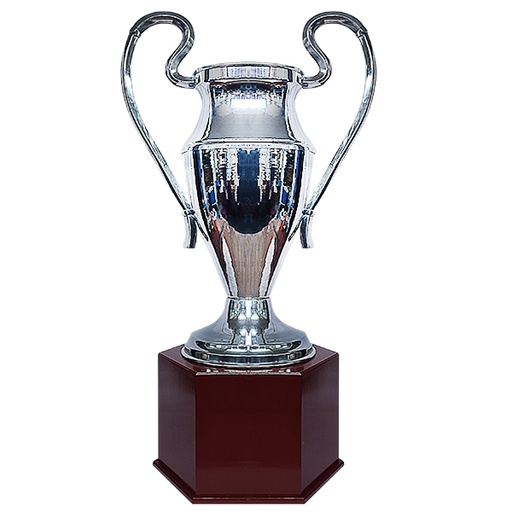 [CHAMPION OREJONA] Copa Champion Orejona