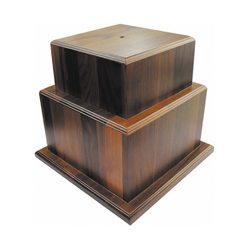 [BA MA] Base Madera BA MA