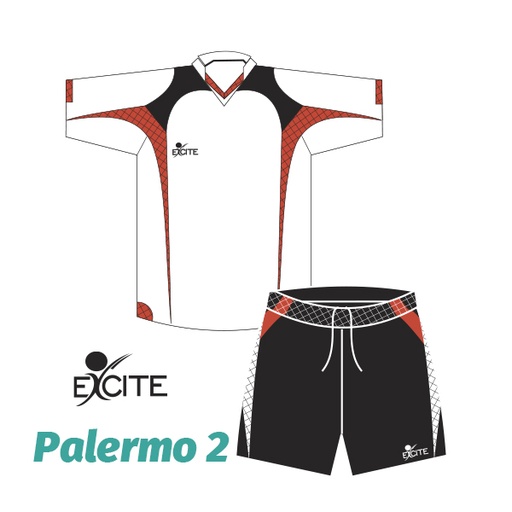 [Palermo2] Equipo de Fútbol Excite Palermo 2