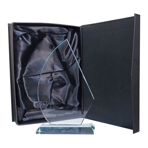 [BLAS 28] Galvano Cristal BLAS 28