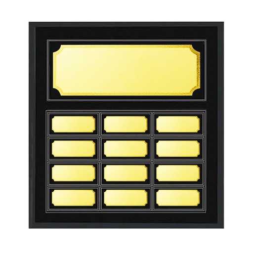 [PPQ] Retablo de madera Perpetual PPQ