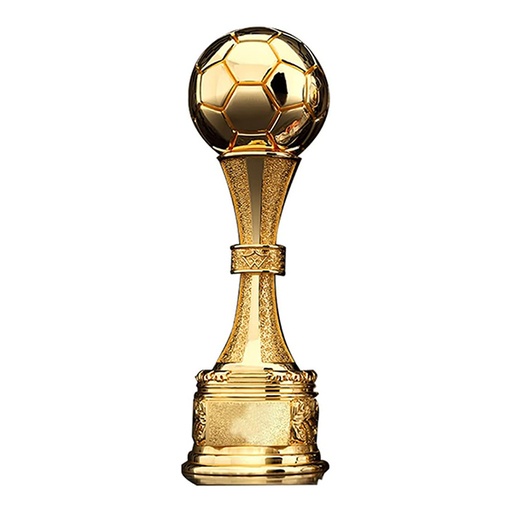 [FU R] Trofeo Resina Fútbol FU R