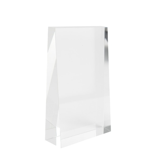 [A71] Trofeo Galvano De Cristal "Syntec" -[A71]d