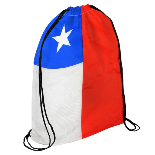 [D58] Mochila Flag -[D58]d