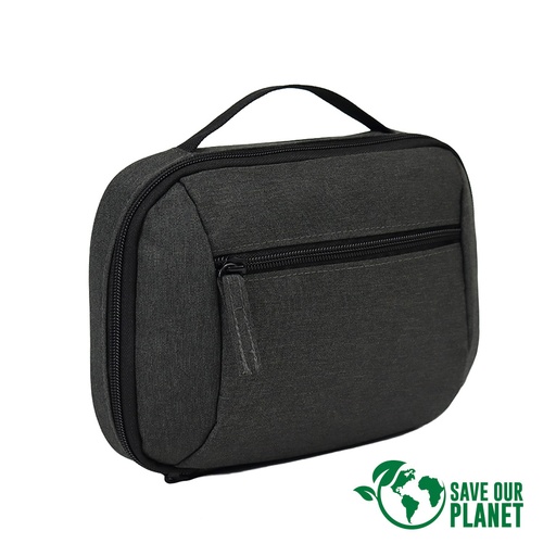 [D80] Travel Organizer Grande "Grown"-en-Tela Rpet 2L -[D80]d