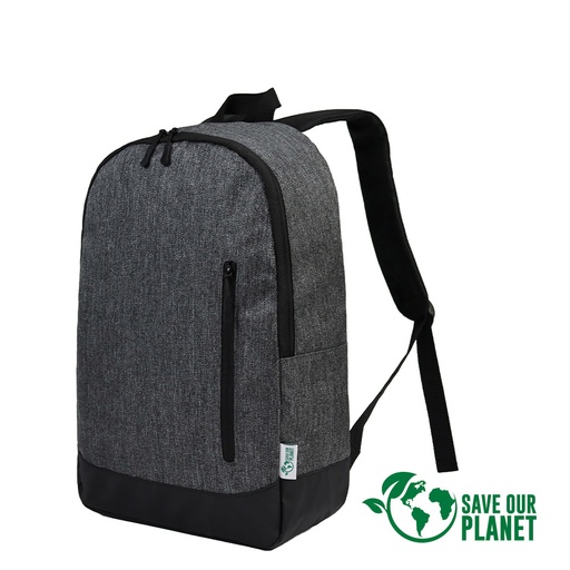 [D82] Mochila "Look" 18L-en-Tela Rpet -[D82]d