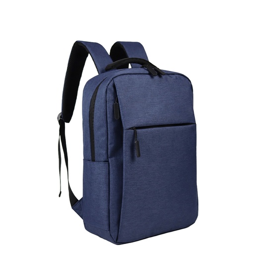 [D86] Mochila Porta-Notebook "Bronx" 15L -[D86]d