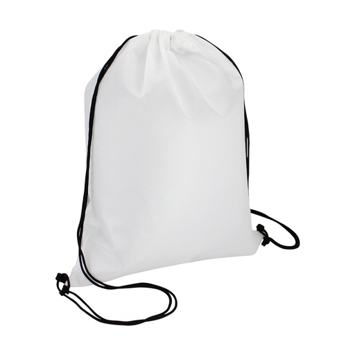 [D8B] Mochila Simple De Poliéster -[D8]d