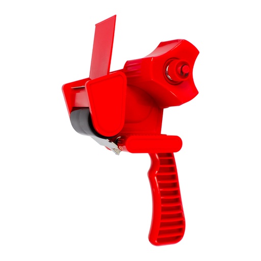 [F62] Dispensador Pistola Para Cinta De Embalaje -[F62]d