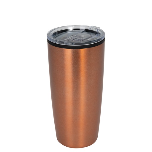 [M61] Mug Metálico Encobrizado 600 cc -[M61]d