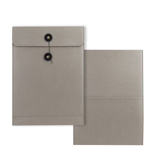 [N34] Carpeta - Funda Porta Notebook Y Documentos "Andrew" -[N34]d