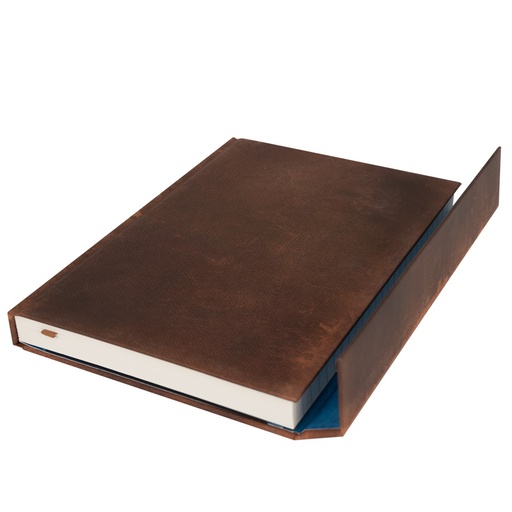 [N90] Cuaderno A5 "Old" -[N90]d