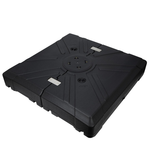 [P29] Base Plástica Rellenable Para P19 -[P29]d