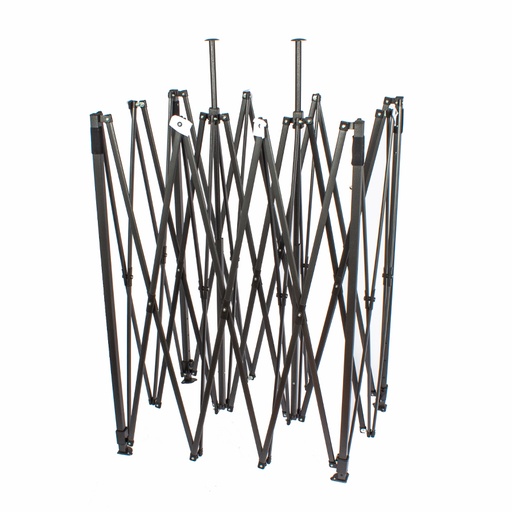 [P36] Base Toldo Araña 3x4.5 -[P36]d