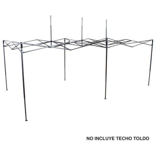 [P38] Base Toldo Araña 3x6 -[P38]d