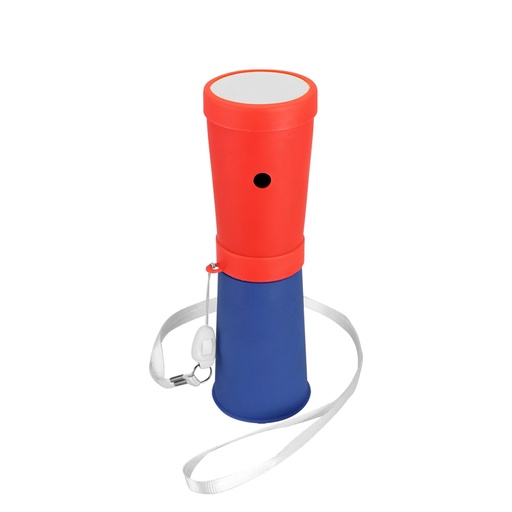 [Q1] VUVuzela Vamos Chile -[Q1]d