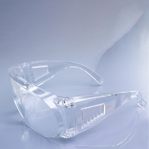 [R10] Lentes De Seguridad Prote cción Viral -[R10]d