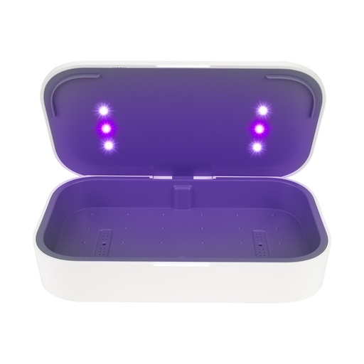 [R13] USB Estuche Esterilizador UV -[R13]d