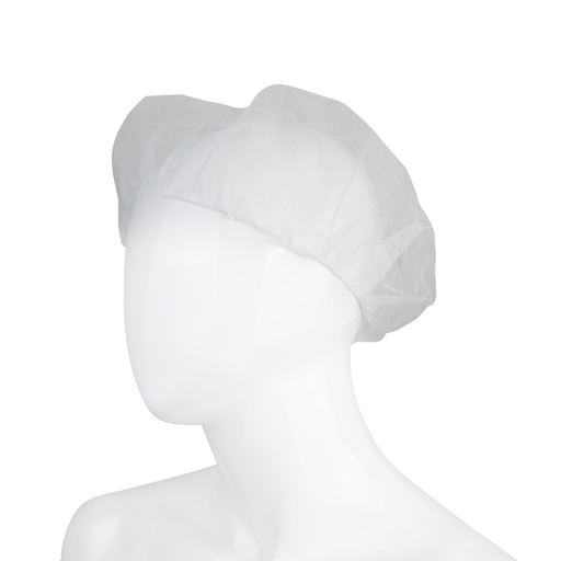 [R5] Set De 100 Cofias (Gorros) Desechables De 20g/m2 -[R5]d