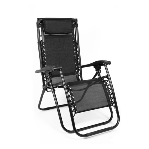 [S54] Reposera Plegable Con Toldo -[S54]d