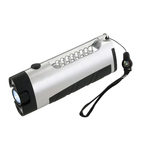 [T14] Linterna Led 4-en-1 -[T14]d