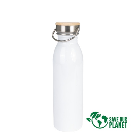 [Y28] Botella Para Sublimación 750 cc -[Y28]d
