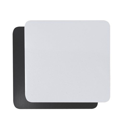 [Y47] Imán Cuadrado Grande (9,5 cm) Para Sublimación -[Y47]d