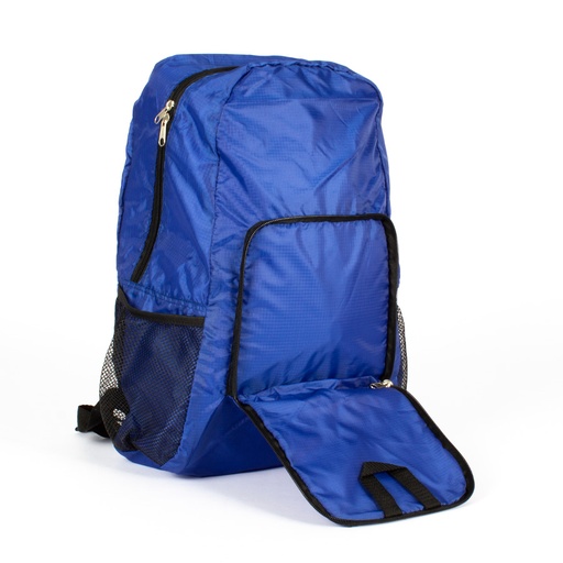 [D37] Mochila Retráctil 27L -[D37]d