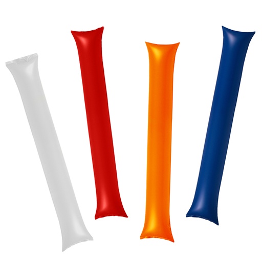 [D4] Clapper Inflables -[D4]d