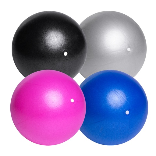 Softball Inflable Pequeño De Yoga/Pilate -[D66]d
